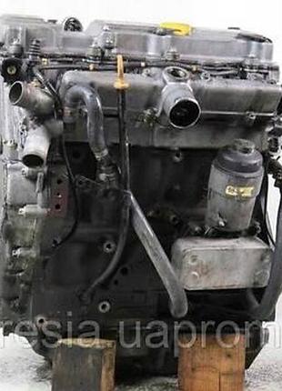 Двигун diesla opel vectra b 2.0 dti 16v x20dth
