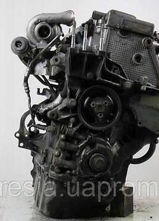 Двигатель diesla opel vectra b 2.0 dti 16v x20dth 2