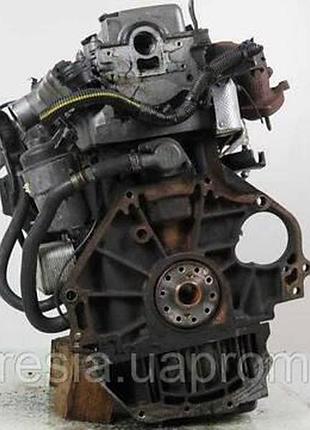 Двигатель diesla opel vectra b 2.0 dti 16v x20dth 4