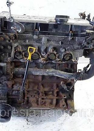 Двигатель hyundai getz lift 1.4b 97km 05-11 g4ee