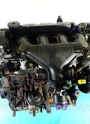 Двигатель ford focus c-max 2.0 tdci