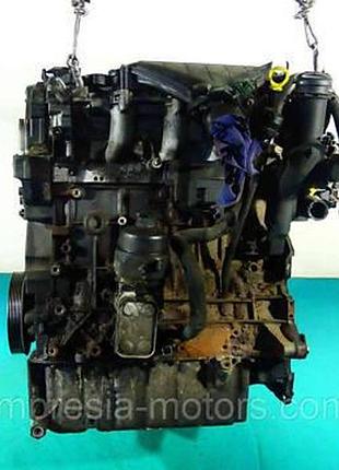 Двигатель ford focus c-max 2.0 tdci 3