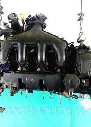 Двигатель ford focus c-max 2.0 tdci 4