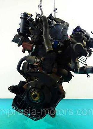 Двигатель ford focus c-max 2.0 tdci 7