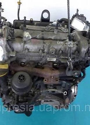 Двигун opel astra iii h z13dth 1.3 cdti 90km