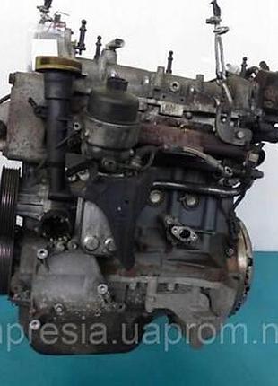 Двигатель opel astra iii h z13dth 1.3 cdti 90km 3