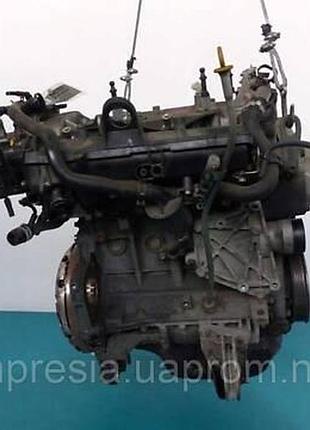 Двигатель opel astra iii h z13dth 1.3 cdti 90km 6