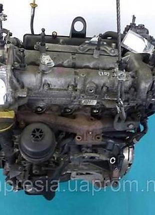 Двигатель opel astra iii h z13dth 1.3 cdti 90km 9