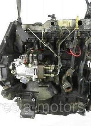 Двигатель ford focus mk1 1.8 tddi 90 lynx diesel