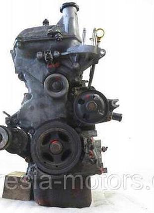 Двигатель mazda 2 1.3 zjve 86 km 3