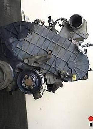 Б/у двигун для легкового авто opel corsa 3