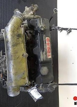 Б/у двигун для легкового авто opel corsa 10