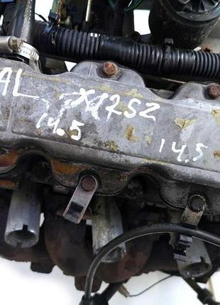 Двигун opel corsa b 1.2 x12sz 2