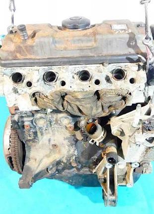Двигун peugeot 306 nft 1.6 8v 98km pomiar