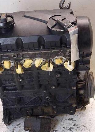 Двигун vw passat b5 fl 1.9 tdi 101km 00-05 avb
