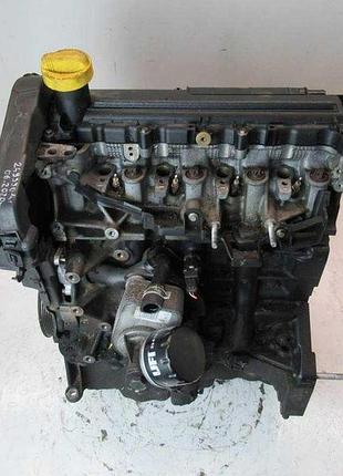 Двигун renault megane iii 1.5dci 86km k9k830 2