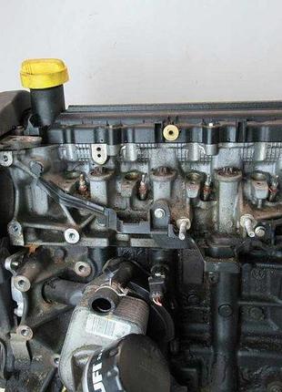 Двигун renault megane iii 1.5dci 86km k9k830 4