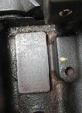Двигун renault megane iii 1.5dci 86km k9k830 5