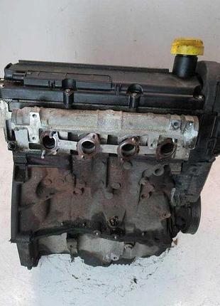 Двигун renault megane iii 1.5dci 86km k9k830 9