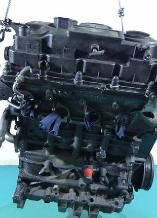 Двигун vw passat b6 2.0 tdi 4