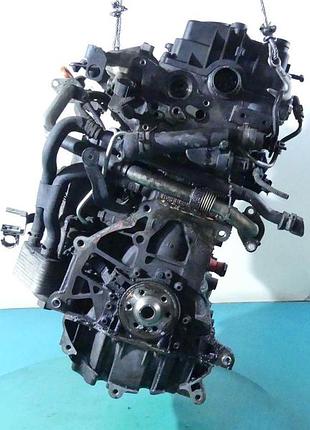 Двигун vw passat b6 2.0 tdi 9
