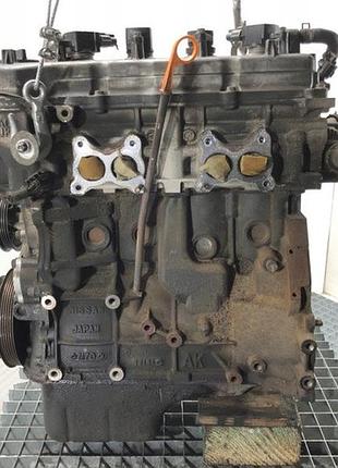 Двигун nissan primera (p12) 1.8і 115к.с qg18