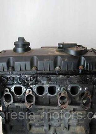 Двигатель volkswagen caddy 2k 2.0 sdi 70km bst