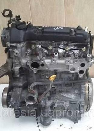 Двигатель 1ndp52l toyota yaris 1 i 1,4 d4d