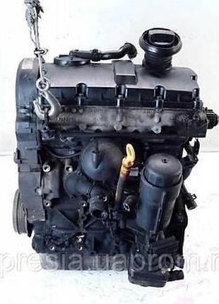 Двигатель volkswagen golf iv 1.9tdi 101km 97-03 atd