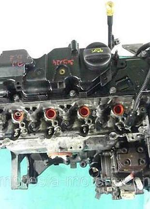 Двигатель mazda 3 ii bl 08-13 1.6 citd