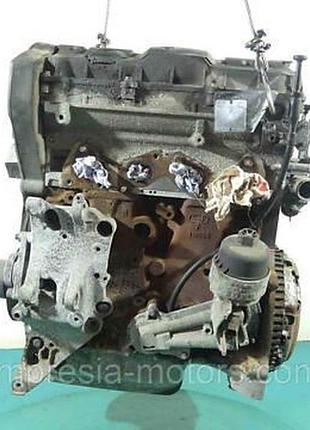 Двигатель peugeot 301 1.6 16v 2