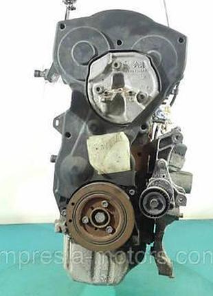 Двигатель peugeot 301 1.6 16v 3