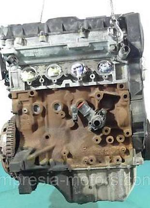 Двигатель peugeot 301 1.6 16v 4