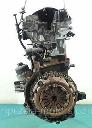 Двигатель peugeot 301 1.6 16v 5