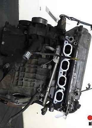 Б/у двигатель для toyota corolla. 2