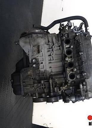 Б/у двигатель для toyota corolla. 4