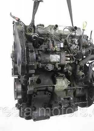 Двигатель ford focus mk1 1.8 tddi lynx