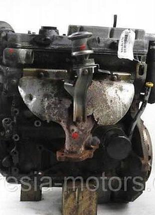 Двигун opel astra i f fl 1.4 16v 90 x14xe