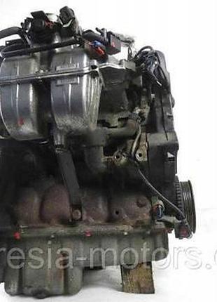Двигатель opel astra if fl 1.4 16v 90 x14xe 2