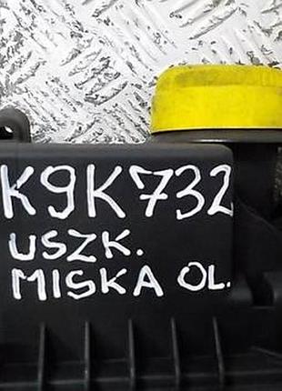 Б/у двигатель для renault megane ii. 6