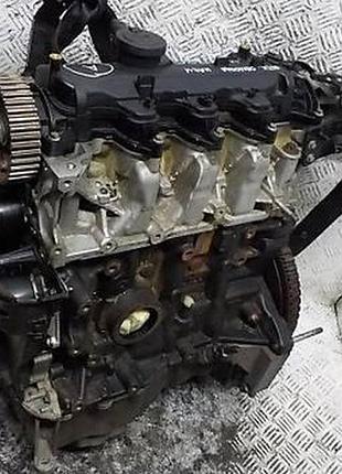 Б/у двигатель для renault clio.