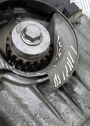 Б/у двигатель для renault clio. 3
