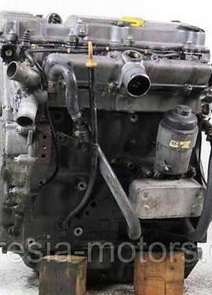 Двигун diesla opel vectra b 2.0 dti 16v x20dth