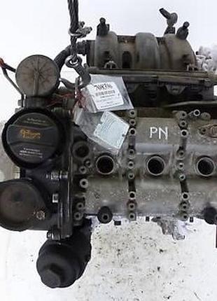 Б/у двигатель для skoda fabia. 8