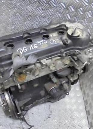 Б/у двигатель для nissan primera p11.