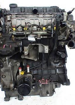 Б/у двигатель для peugeot 307 2.0hdi 8
