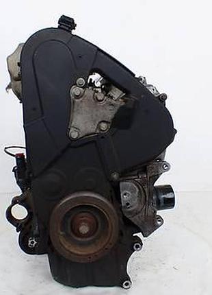 Б/у двигатель для peugeot 307 2.0hdi 10