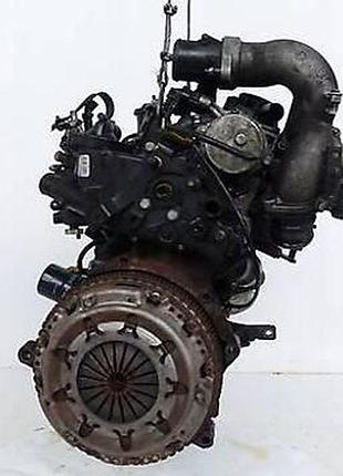 Б/у двигатель для peugeot 307