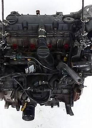 Б/у двигатель для peugeot 307 2