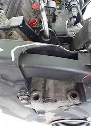 Б/у двигатель для peugeot 307 3